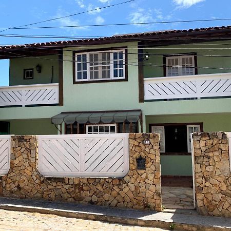 Regiao Dos Lagos O Paraiso Fica Em Sao Pedro Da Aldeia Rj Esterno foto