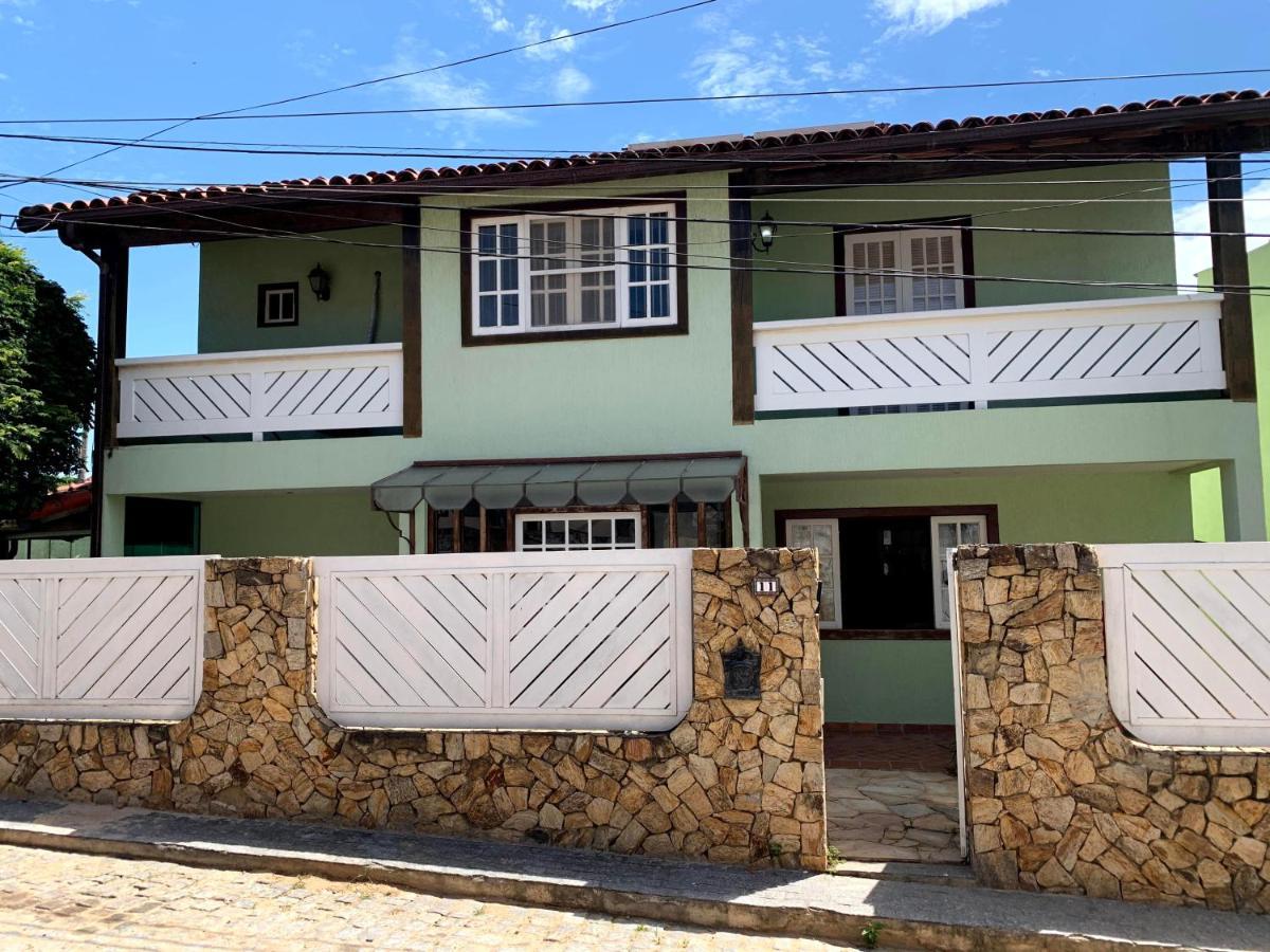 Regiao Dos Lagos O Paraiso Fica Em Sao Pedro Da Aldeia Rj Esterno foto
