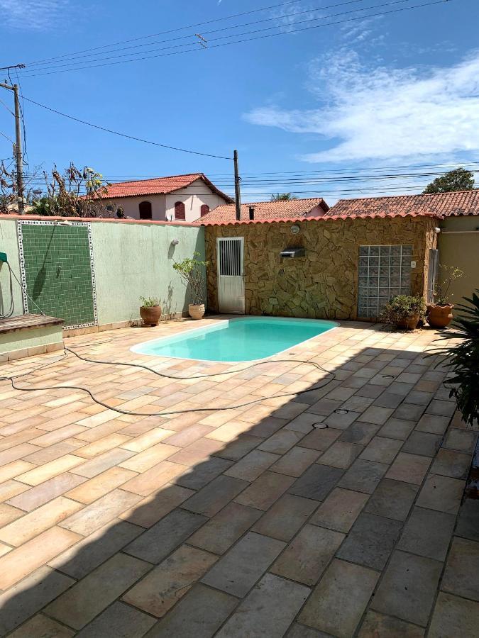 Regiao Dos Lagos O Paraiso Fica Em Sao Pedro Da Aldeia Rj Esterno foto