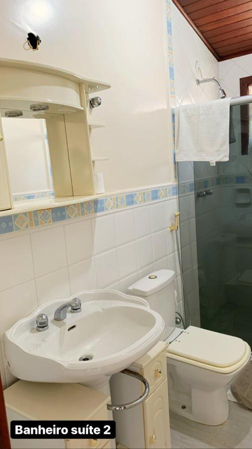 Regiao Dos Lagos O Paraiso Fica Em Sao Pedro Da Aldeia Rj Esterno foto