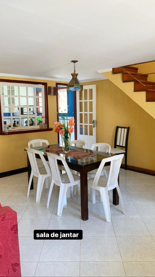 Regiao Dos Lagos O Paraiso Fica Em Sao Pedro Da Aldeia Rj Esterno foto