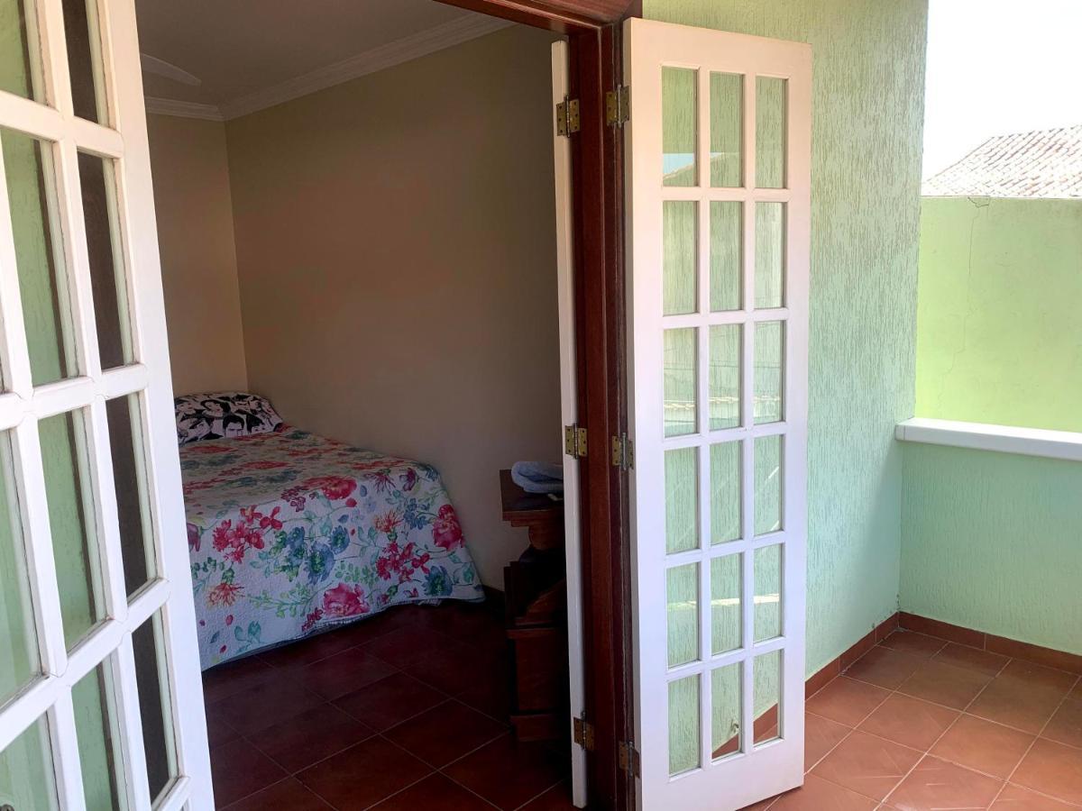 Regiao Dos Lagos O Paraiso Fica Em Sao Pedro Da Aldeia Rj Esterno foto