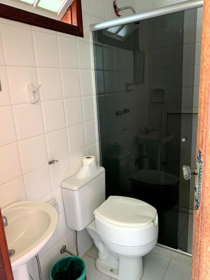 Regiao Dos Lagos O Paraiso Fica Em Sao Pedro Da Aldeia Rj Esterno foto
