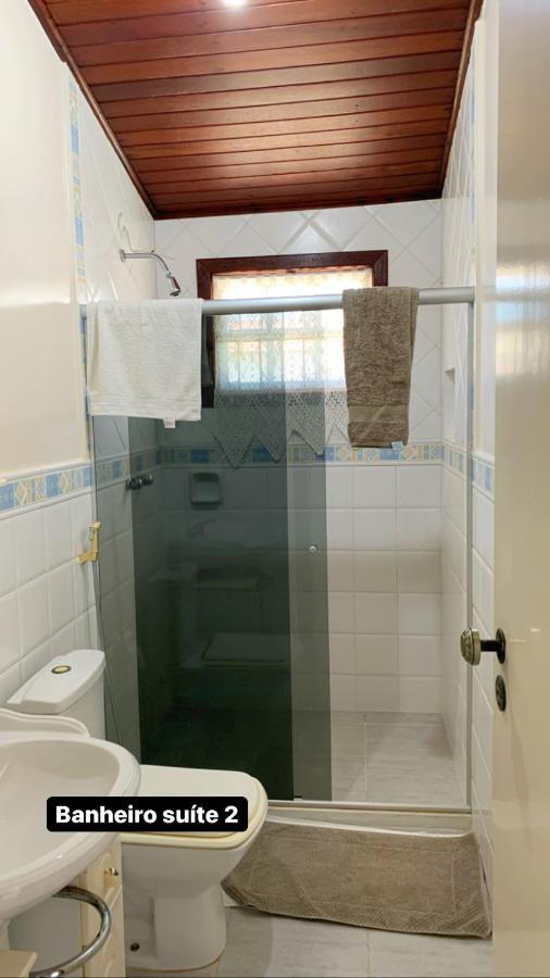 Regiao Dos Lagos O Paraiso Fica Em Sao Pedro Da Aldeia Rj Esterno foto