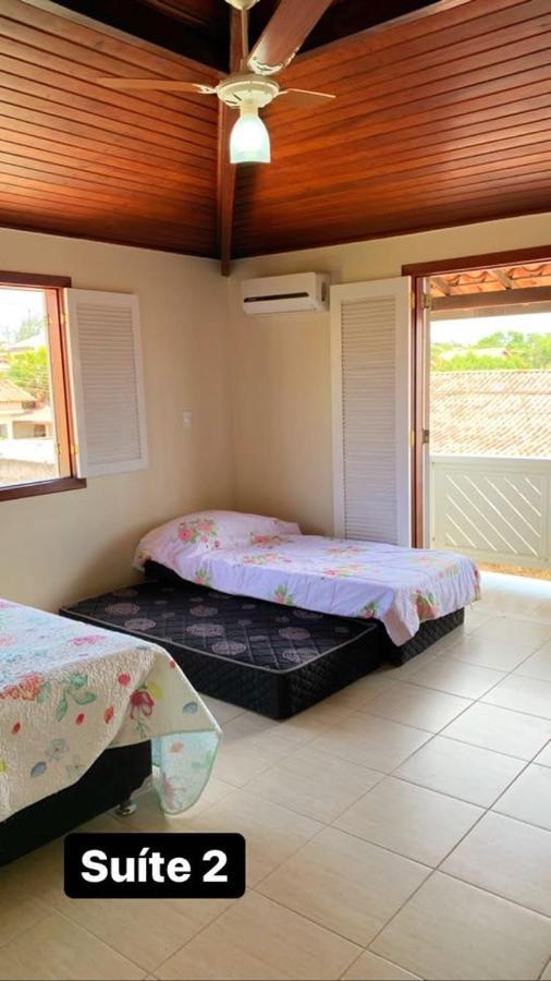 Regiao Dos Lagos O Paraiso Fica Em Sao Pedro Da Aldeia Rj Esterno foto