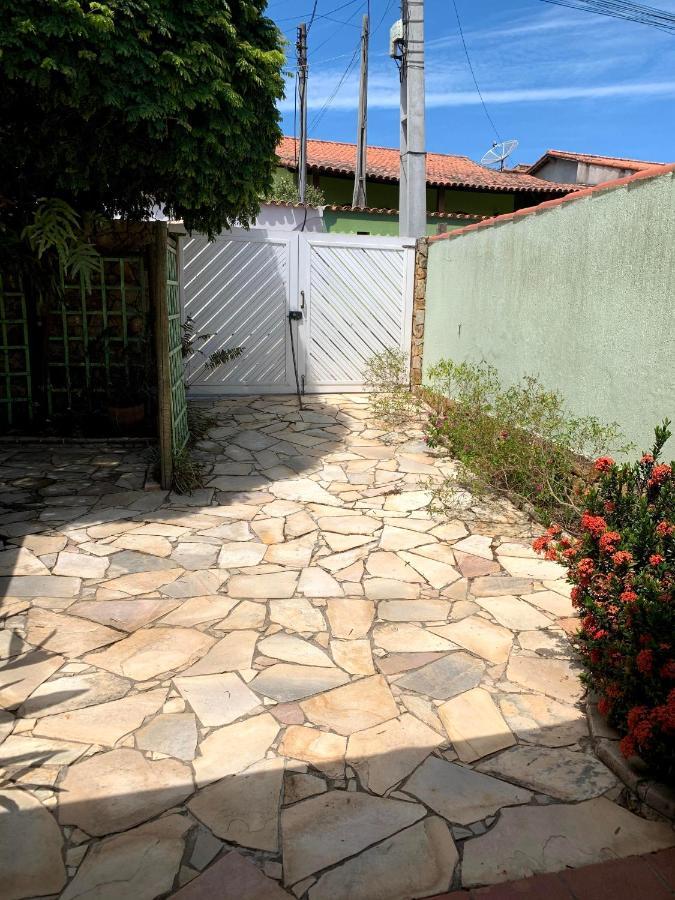 Regiao Dos Lagos O Paraiso Fica Em Sao Pedro Da Aldeia Rj Esterno foto